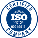 Citytech Software certified to ISO 9001 2015