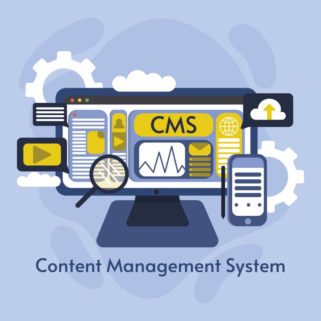 Content Management System