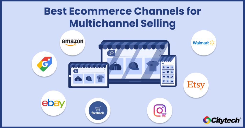 multichannel ecommerce platforms